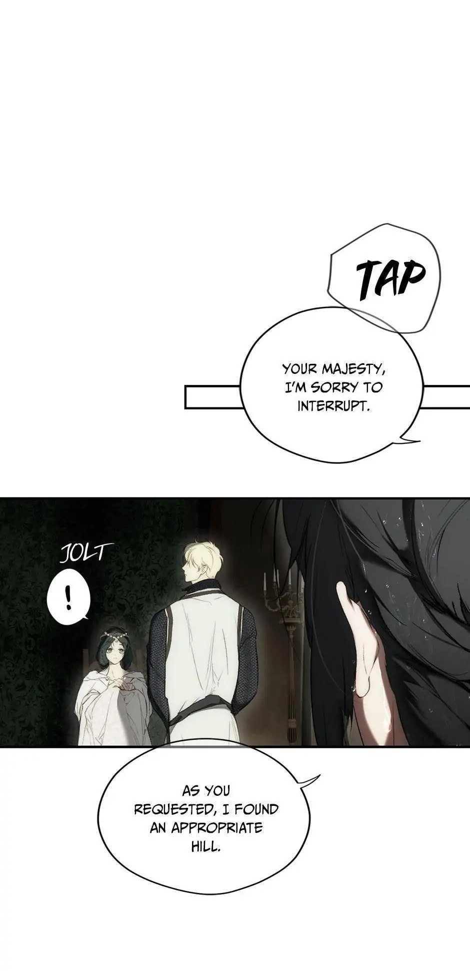 Secret Lady, Chapter 84 image 37